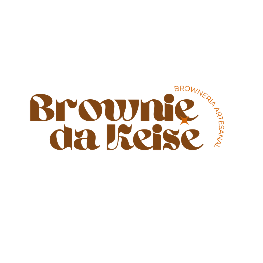Brownie da Keise