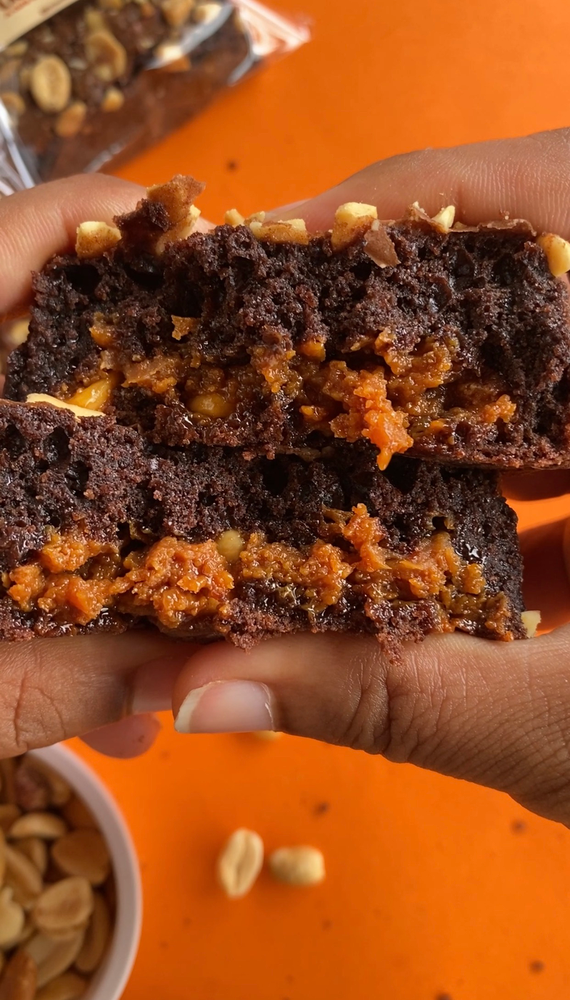 Brownie Charge